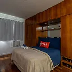 2Qtos Com Piscina E Garagem Em Botafogo |Bv 80/107
