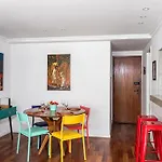 2Qtos Com Piscina E Garagem Em Botafogo |Bv 80/107