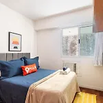 2Qtos Com Piscina E Garagem Em Botafogo |Bv 80/107