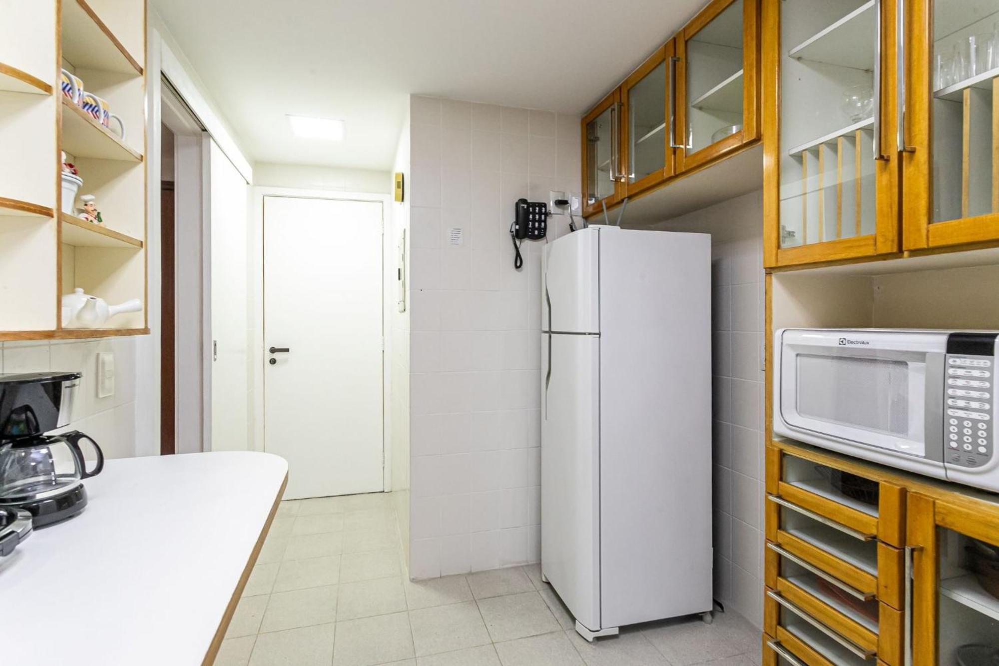 Apartamento 2qtos Com Piscina E Garagem Em Botafogo |bv 80/107