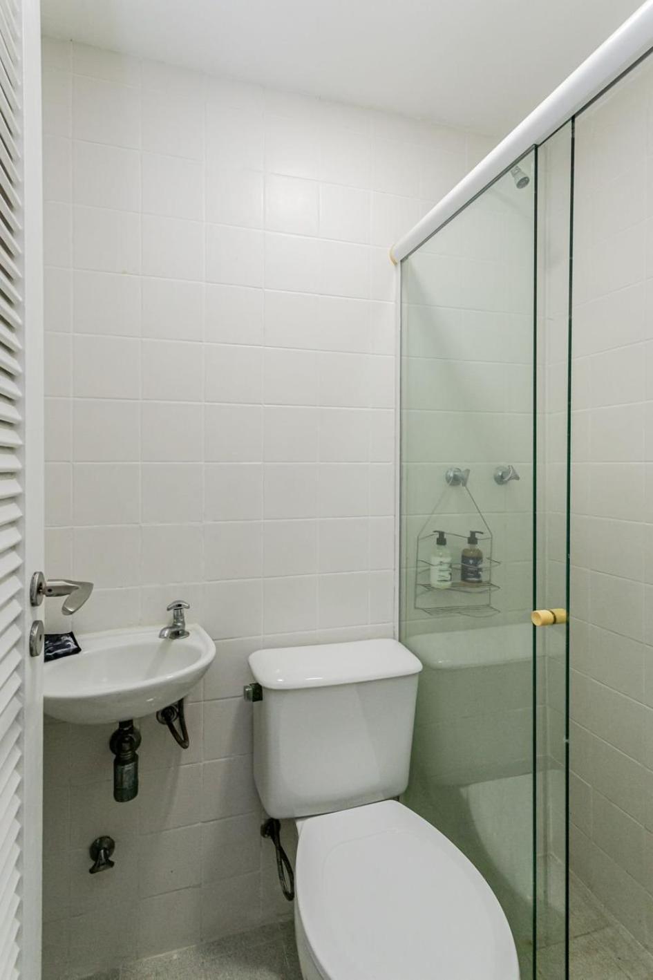 2qtos Com Piscina E Garagem Em Botafogo |bv 80/107 Apartamento *