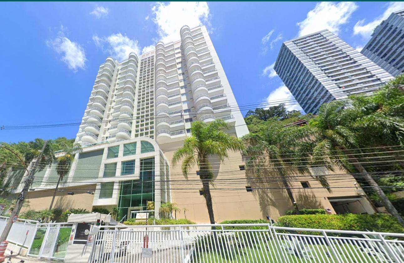 2qtos Com Piscina E Garagem Em Botafogo |bv 80/107