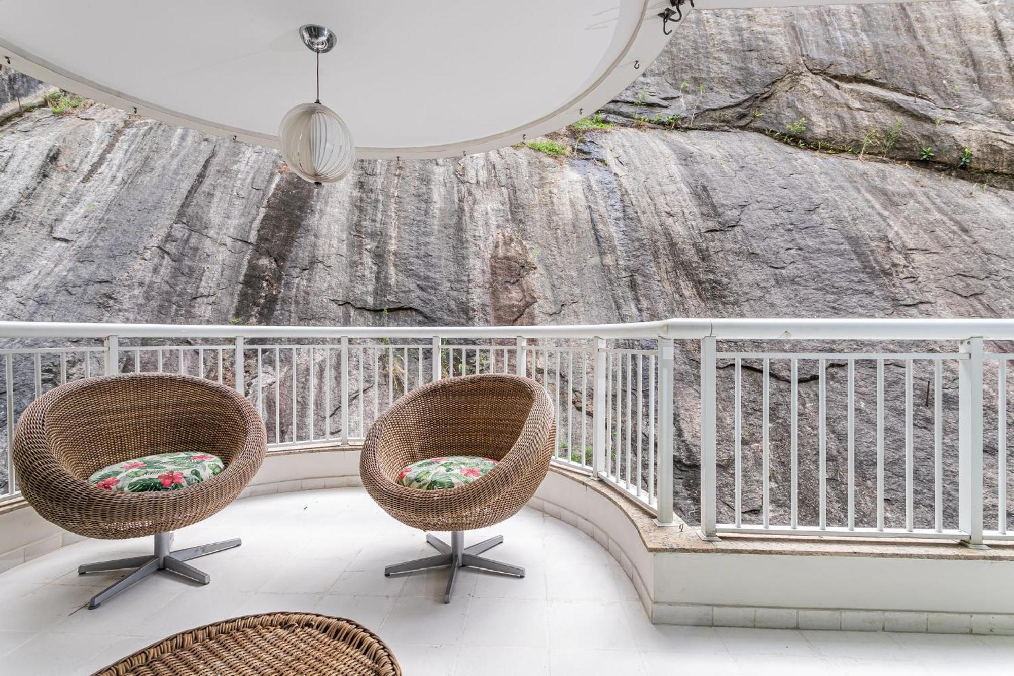 2qtos Com Piscina E Garagem Em Botafogo |bv 80/107 Apartamento Rio de Janeiro
